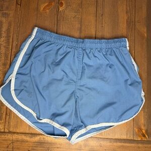 True Vintage 1980’s Jockey Athletic Shorts Size M
